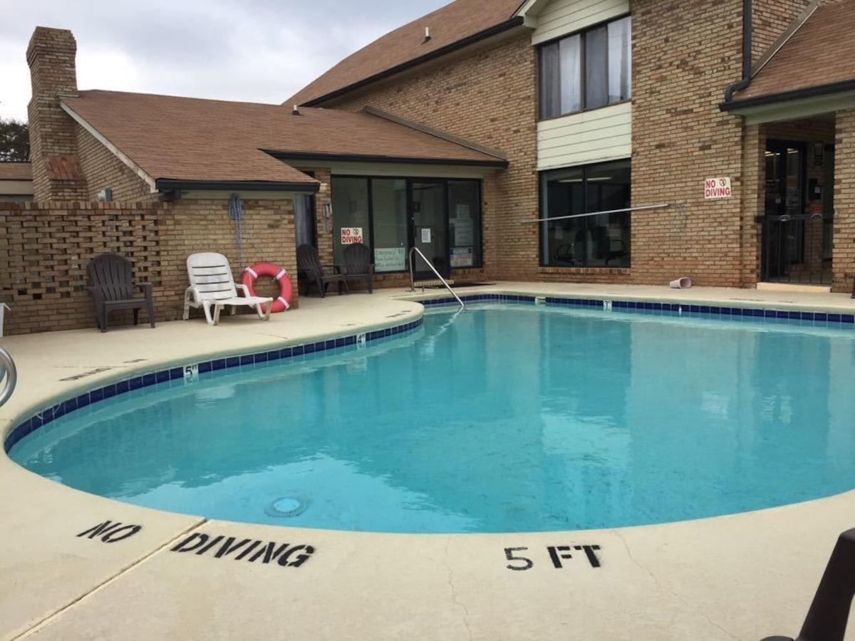 Days Inn By Wyndham King-Winston Salem Area Kültér fotó